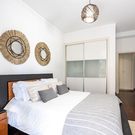 פונשל City View Apartment By Madeira Sun Travel מראה חיצוני תמונה