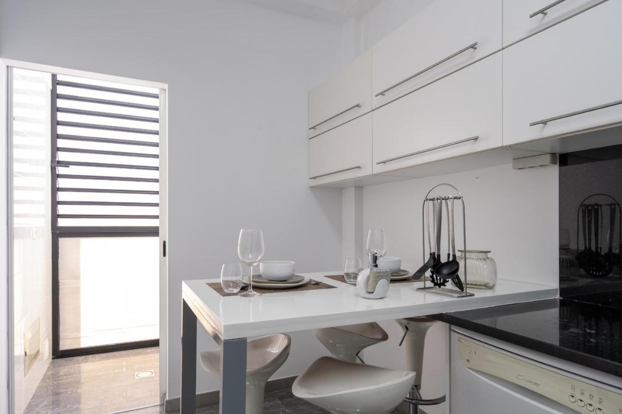 פונשל City View Apartment By Madeira Sun Travel מראה חיצוני תמונה