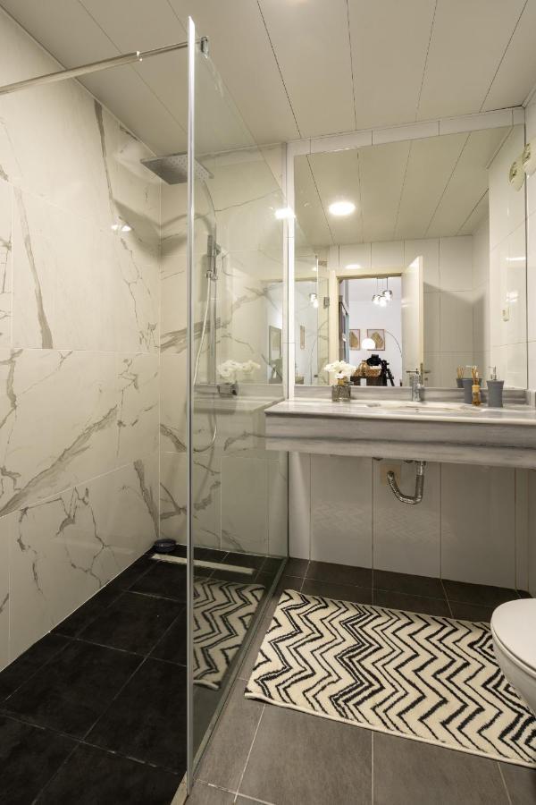 פונשל City View Apartment By Madeira Sun Travel מראה חיצוני תמונה