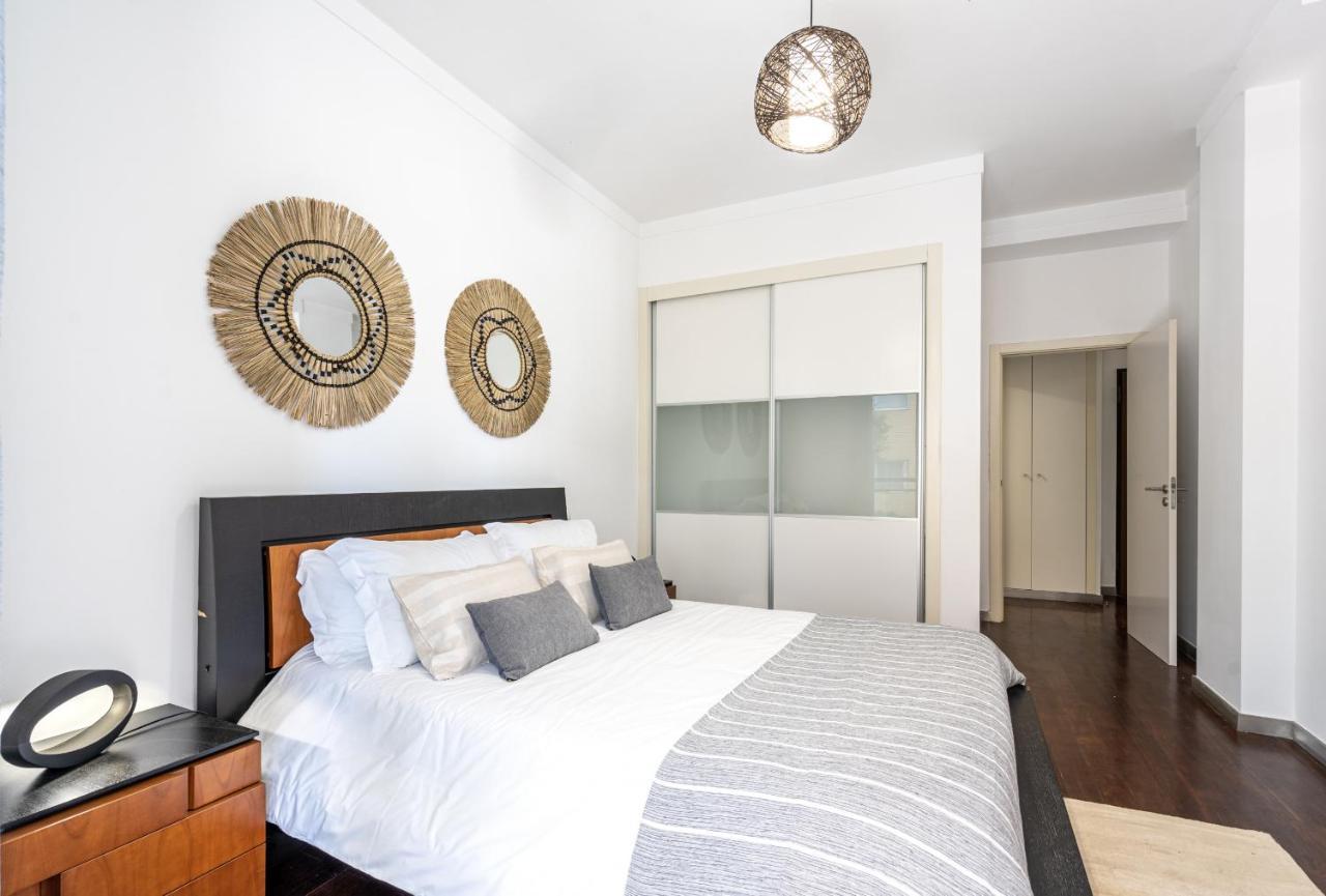 פונשל City View Apartment By Madeira Sun Travel מראה חיצוני תמונה