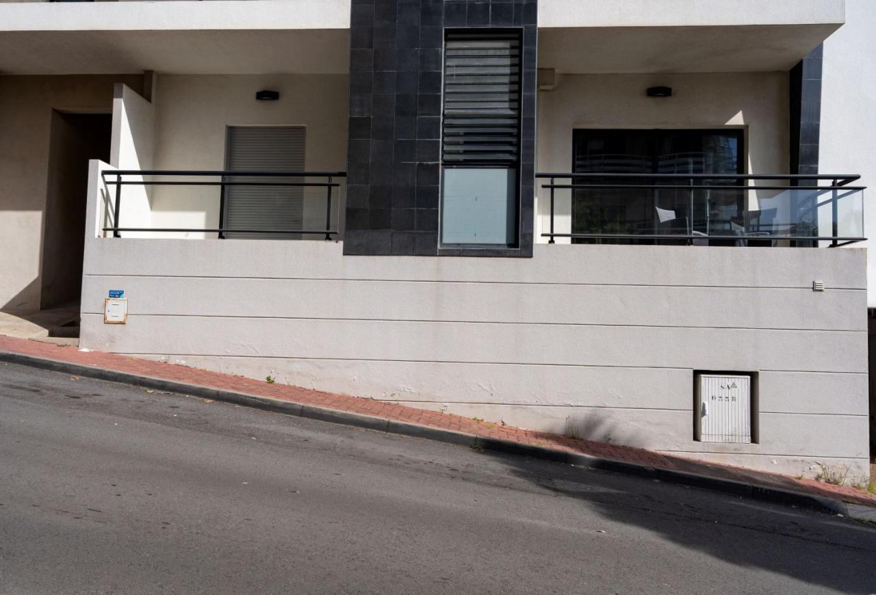 פונשל City View Apartment By Madeira Sun Travel מראה חיצוני תמונה